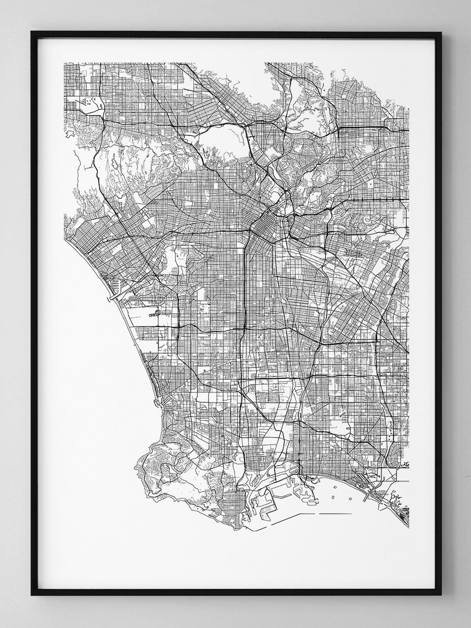los-angeles-map-poster-milly-studio